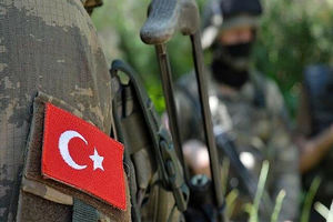 ترکیه در صورت درخواست دولت لیبی، به این کشور نیروی نظامی می فرستد