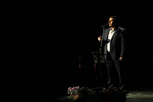 جشنواره تئاتر بسیج فرصتی برای پیوند هنر و پایداری است