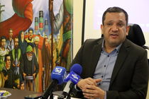 غربالگری بینایی هزار و صد کودک در کیش