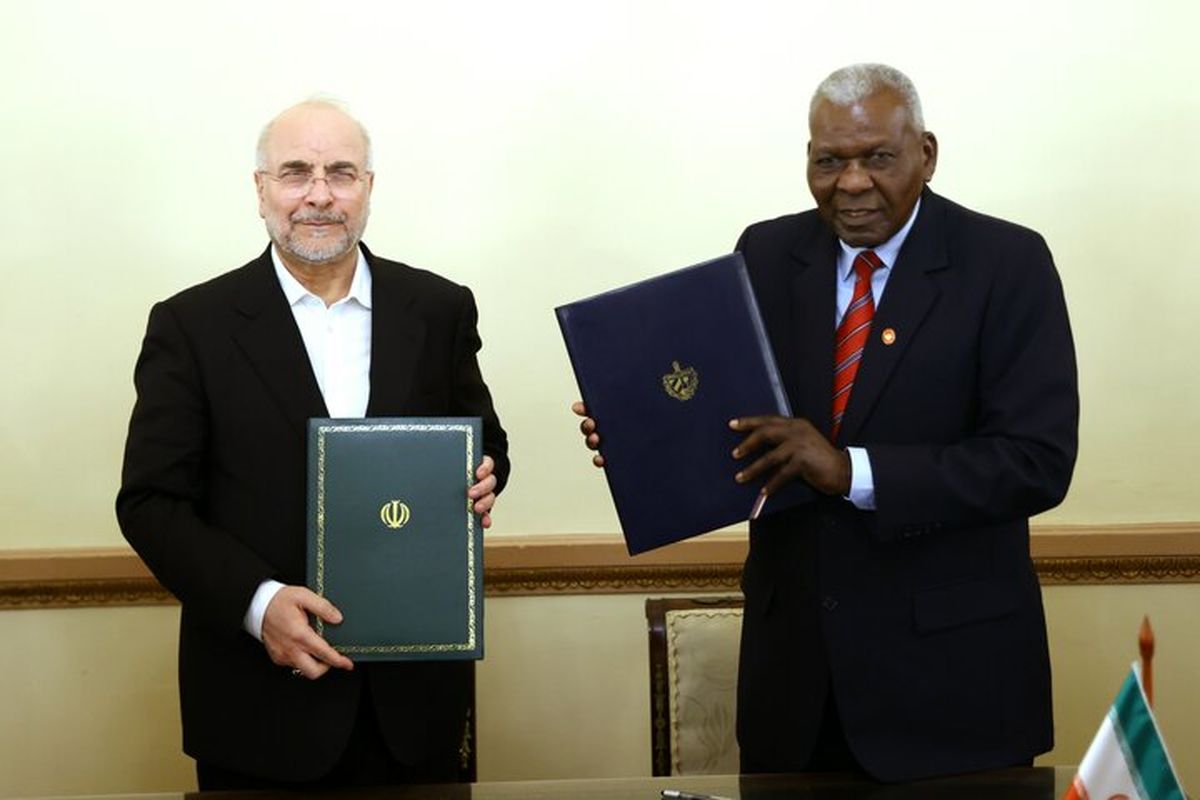 ایران+کوبا