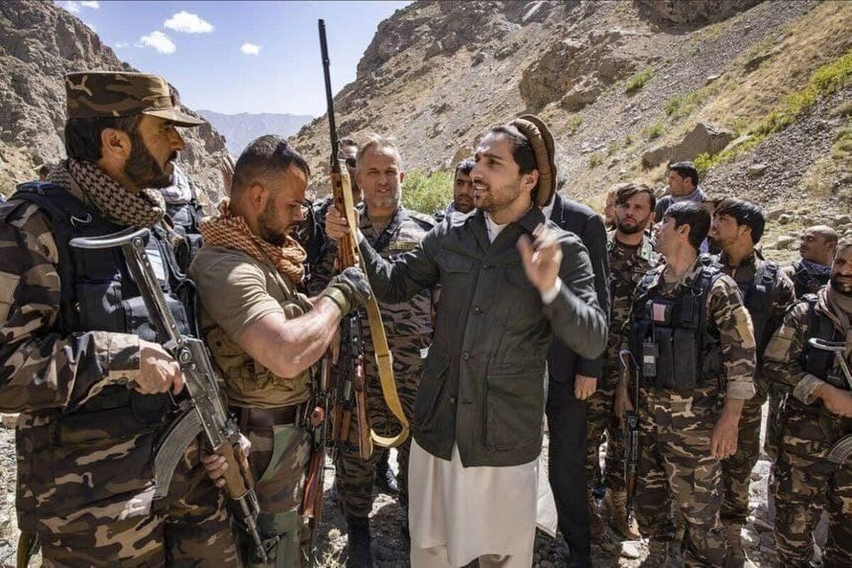 حقایق ناگفته درباره پنجشیر را اینجا بخوانید!