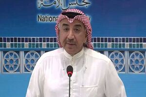 قانونگذار کویتی مخالف آل سعود به حبس محکوم شد