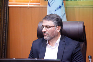 توضیحات رئیس سازمان پزشکی قانونی درخصوص ازدحام جمعیت در کهریزک + فیلم