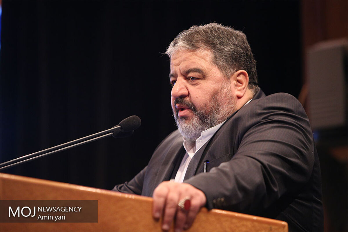سردار غلامرضا جلالی رییس سازمان پدافند غیرعامل