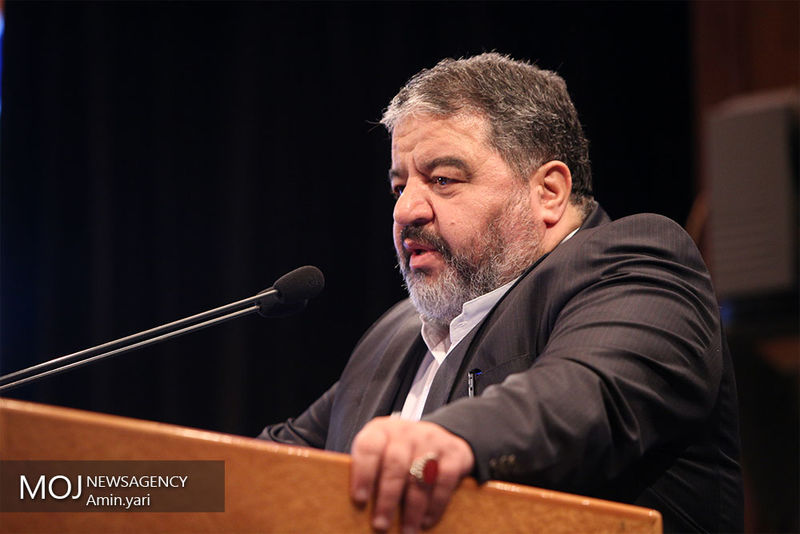 آمریکایی ها به دنبال برهم زدن امنیت خلیج فارس هستند