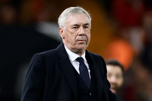 مطمئن نیستم در برابر آرسنال کامبک بزنیم