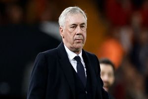 جای آنچلوتی روی نیمکت رئال مادرید امن است!