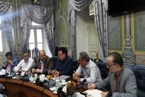 ساختار کمیسیون های تخصصی شورا سنتی، متکی به شخص و سلیقه ای است