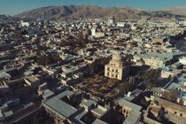 بانک اطلاعاتی هوشمند بافت تاریخی شیراز تهیه شود