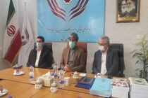جشن آزادسازی زندانیان جرائم غیر عمد و مالی برگزار شد
