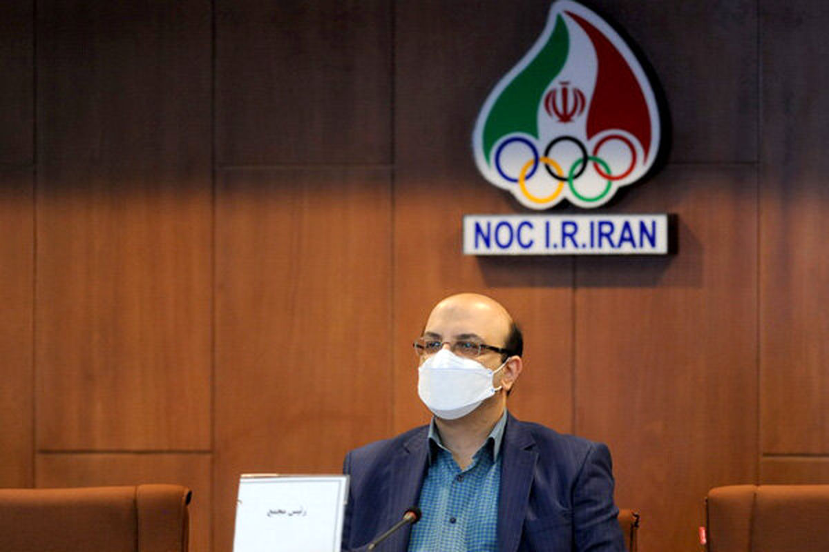 مهدی علی نژاد