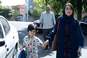 فیلم «رعنا» از جشنواره ایتالیایی دست پر برگشت