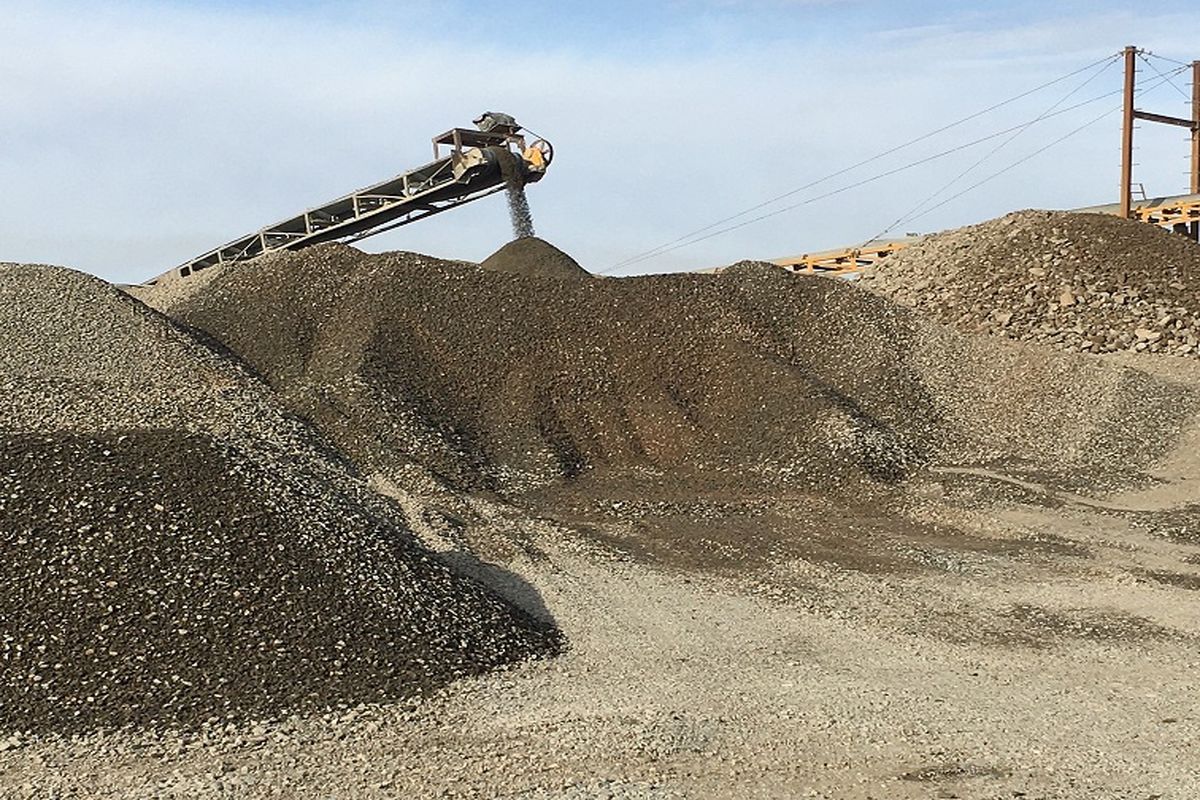 واحد شن و ماسه 