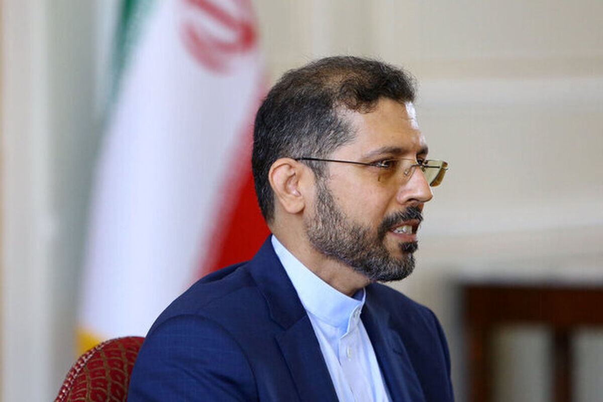 خطیب زاده