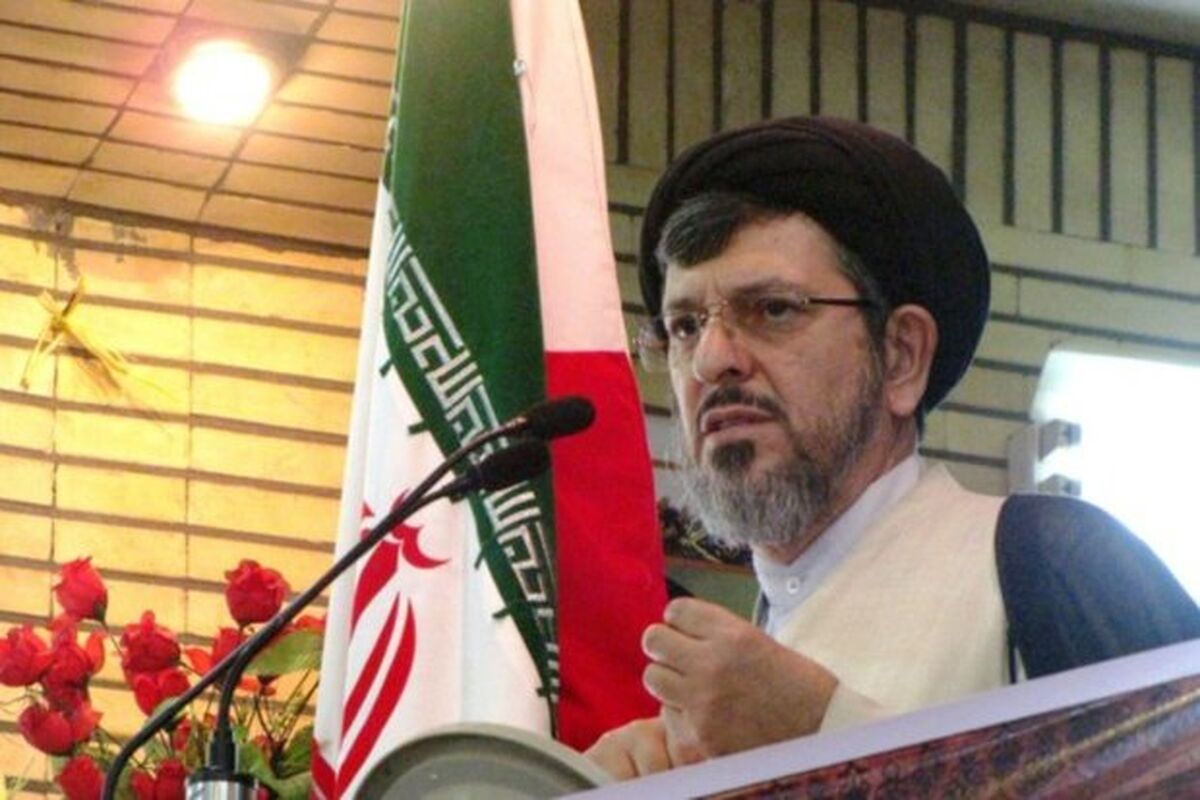 امام جمعه دزفول 