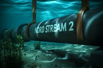 عرضه گاز روسیه به اروپا متوقف شد