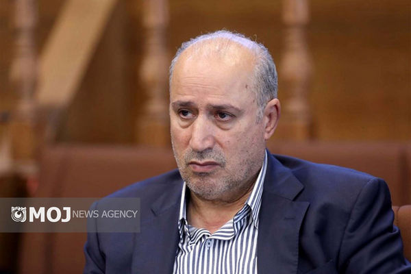 کسی نمی‌تواند ایران را از جام جهانی 2026 آمریکا حذف کند