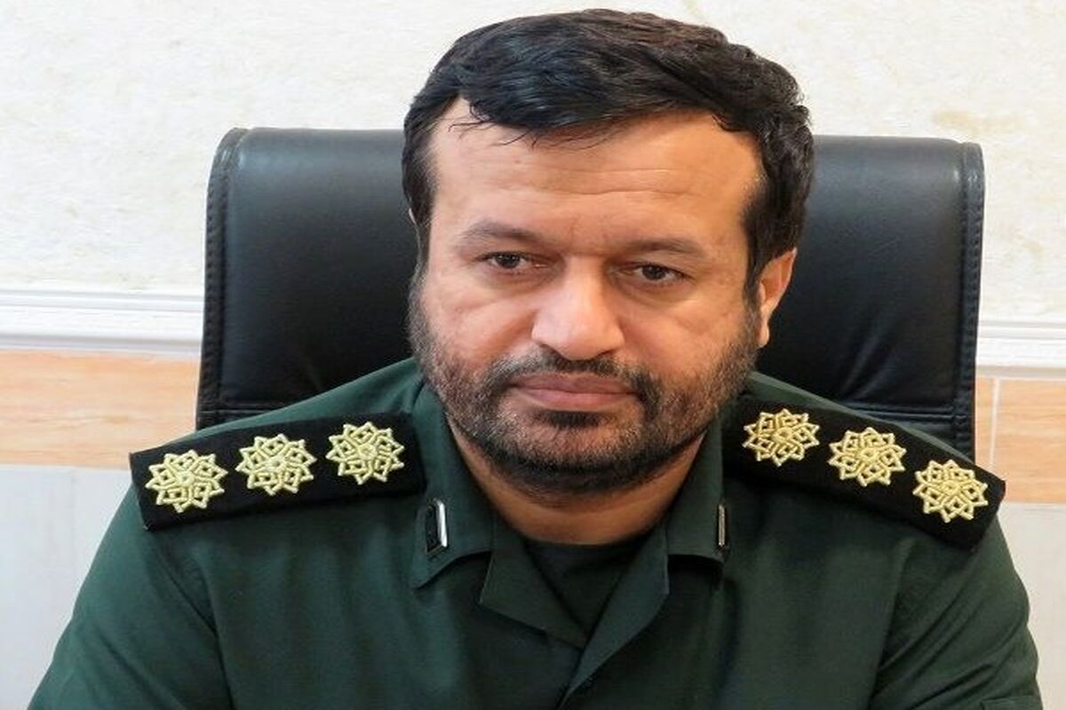 سرهنگ حسن صنعتکاران