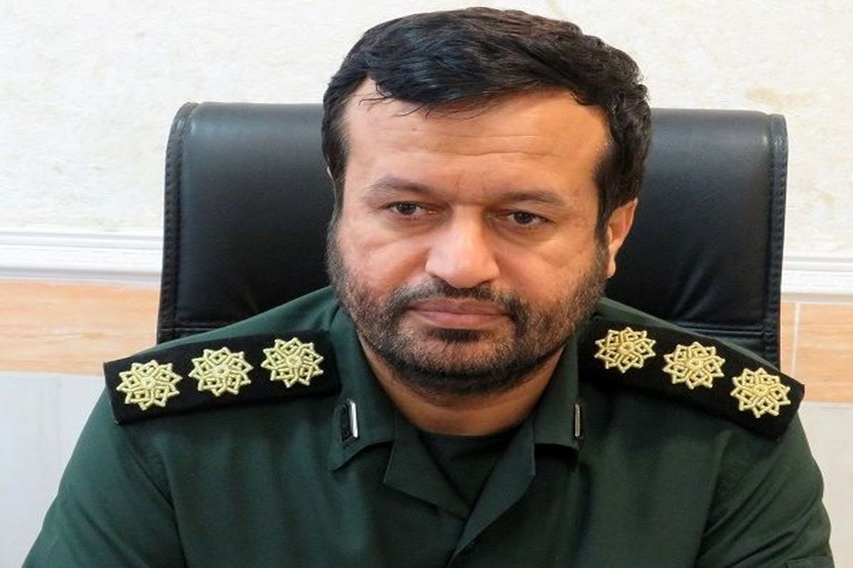 سرهنگ حسن صنعتکاران