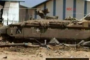 جزئیات اسارت نظامی صهیونیست به دست مقاومت فلسطین