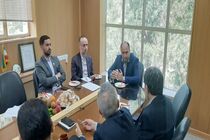 مشکلات شرکت باختر بیوشیمی کرمانشاه حل می شود 