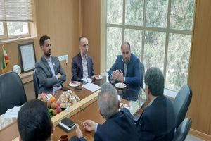 مشکلات شرکت باختر بیوشیمی کرمانشاه حل می شود 