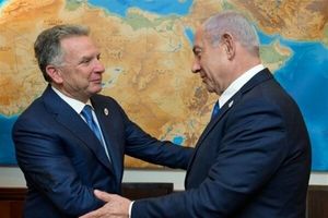 پیشنهاد ویتکاف برای آتش‌بس در غزه بیشتر به نفع اسرائیل است