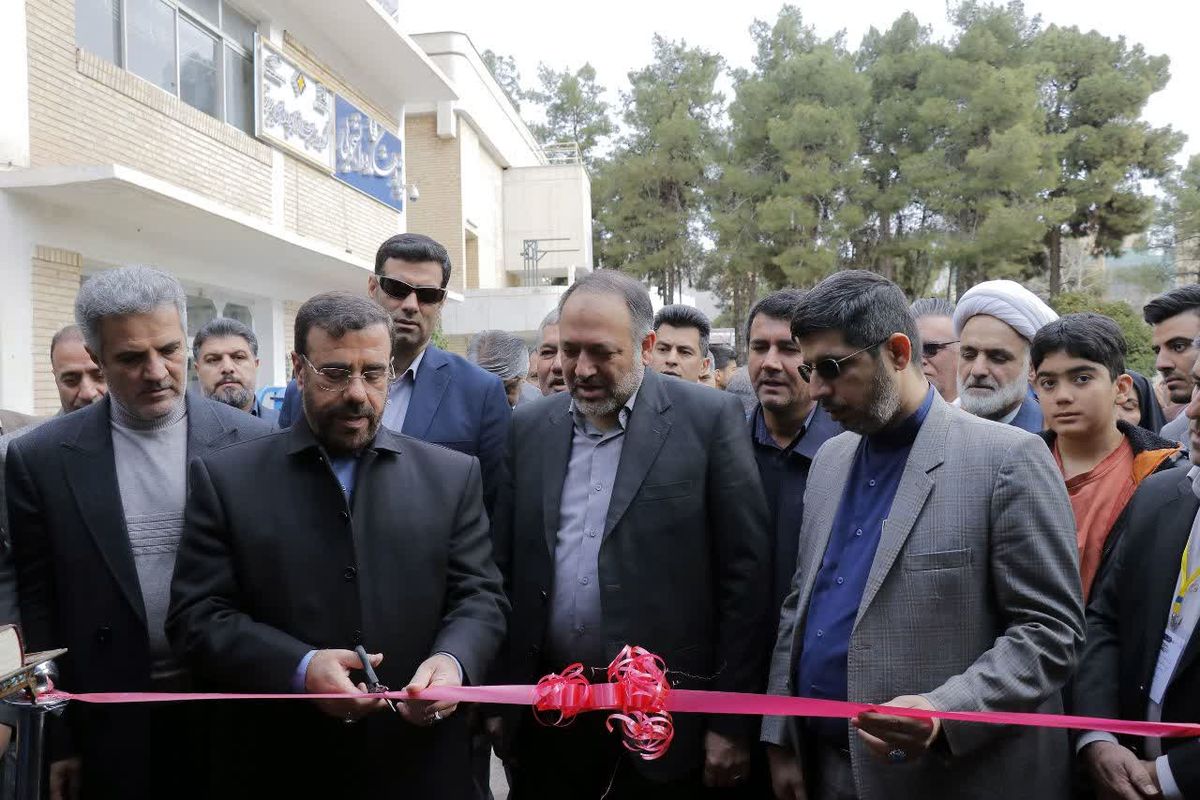 کمیته امداد فارس