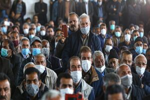 اجرایی شدن مصوبات استانی توافقنامه با کشاورزان اصفهانی