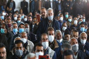 اجرایی شدن مصوبات استانی توافقنامه با کشاورزان اصفهانی