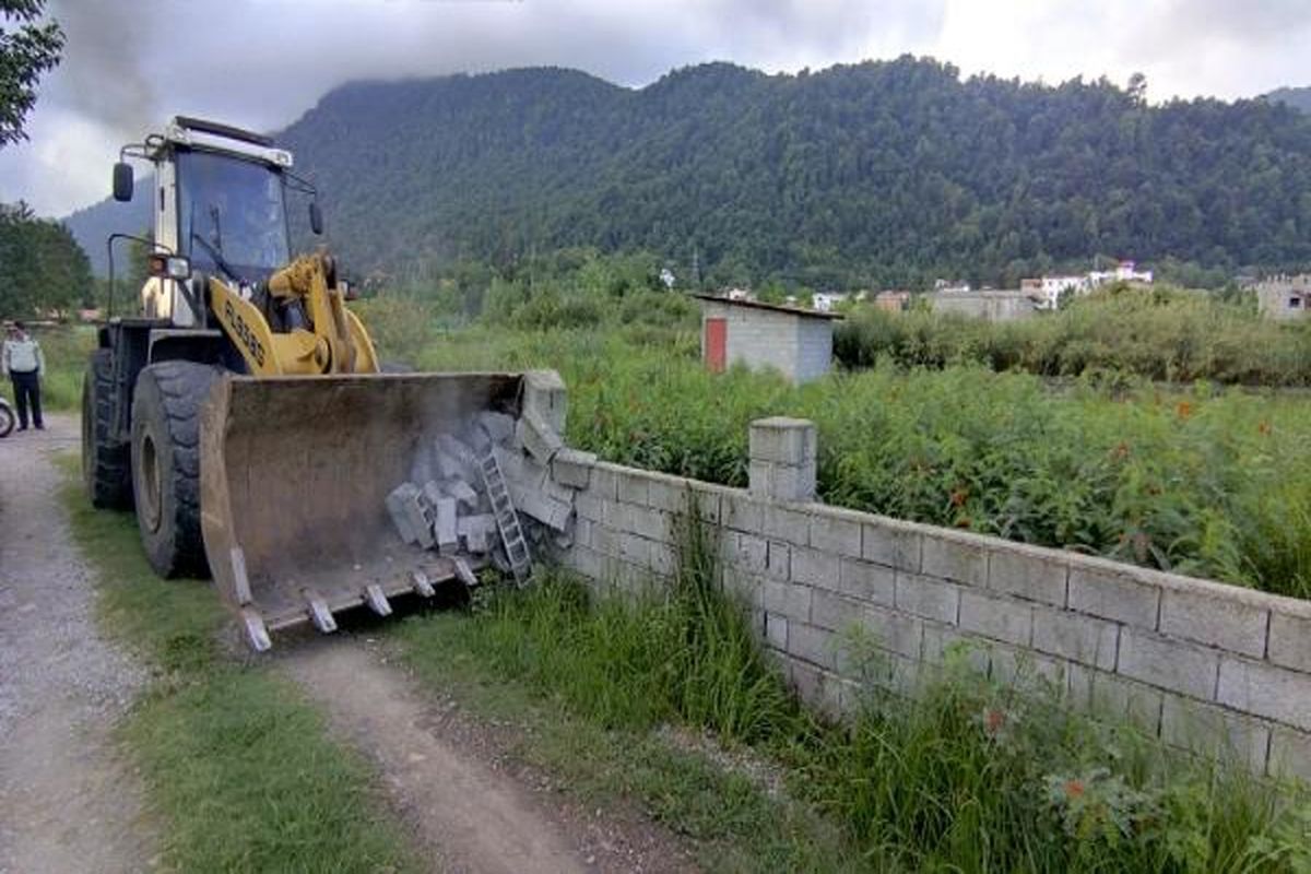 قلع وقمع در بابل