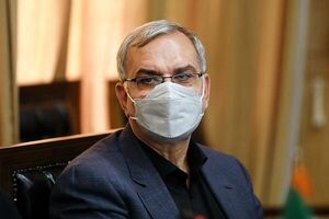 بیماری‌های واگیردار هنوز در برخی کشورها مشکل اصلی است/ آمادگی ایران برای انتقال تجارب موفق در زمینه مبارزه با بیماری‌ها