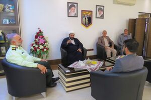 مددجویان کمیته امداد سهم بسیار ناچیزی در انحرافات جامعه دارند