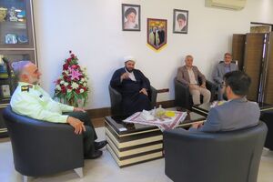 مددجویان کمیته امداد سهم بسیار ناچیزی در انحرافات جامعه دارند