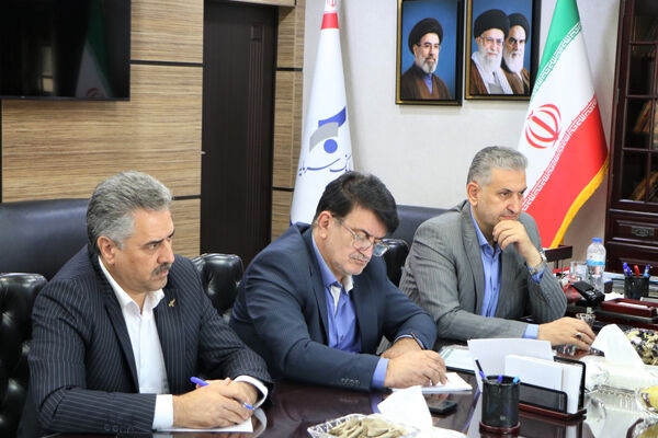 آمادگی بانک سرمایه برای توسعه خدمات مالی و اعتباری در حوزه خودرو