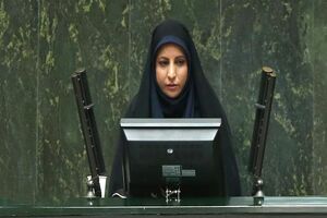 ربیعی خواستار پیگیری یافتن اجساد مفقودشده در سیل لردگان شد