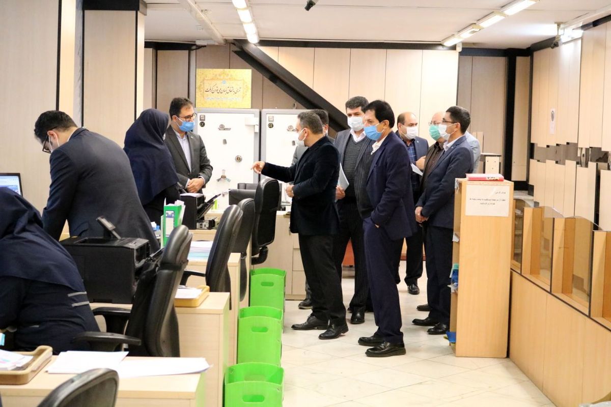 بانک توسعه تعاون2