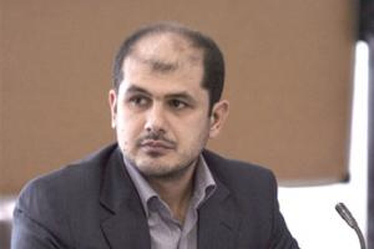 حسن شکریان