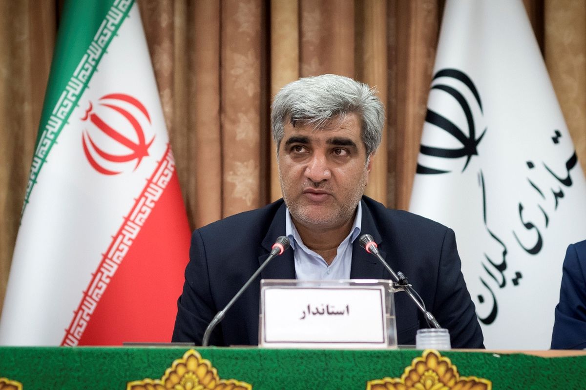 جلسه کارگروه اشتغال و سرمایه گذاری استان