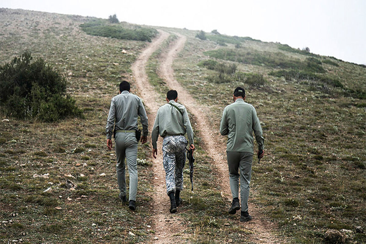 محیط بانان