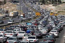 محدودیت ترافیکی روز 13 فروردین درقم اعلام شد