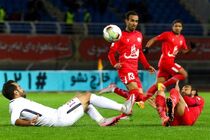 ساعت بازی شهر خودرو و پرسپولیس مشخص شد