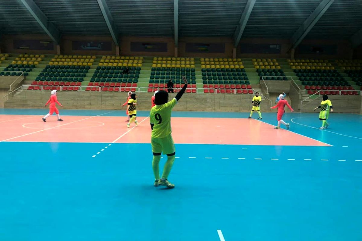 فوتسال