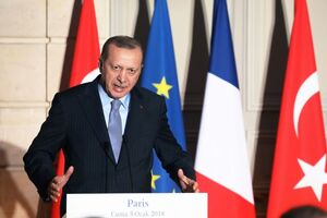 مصائب بزرگ اردوغان در پرونده سوریه