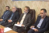 در یک سال گذشته مشکلات دو هزار صنعتگر خلخال حل شده است