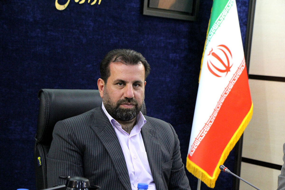 یزدان خسروی