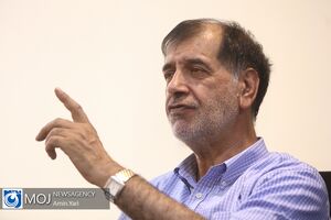 مادر و ام الخبائث همه شرارت‌ها، هیات حاکمه آمریکا هستند