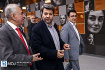  ۴۰۰ سالن سینمایی تا پایان کار دولت سیزدهم به بهره برداری می رسد