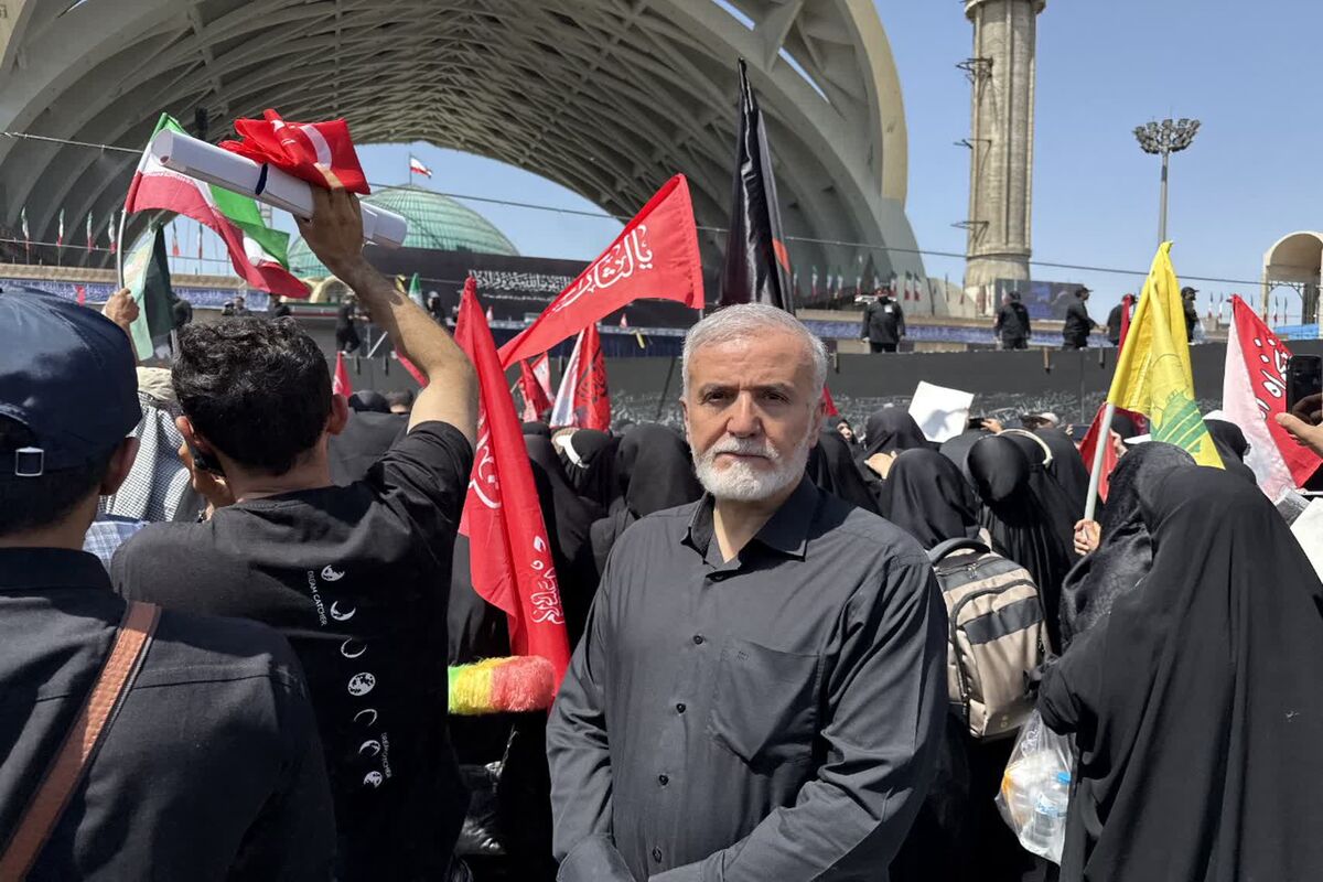 شهردار شیراز 