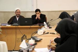 دوام زندگی به حسن معاشرت است نه الزامات قانونی